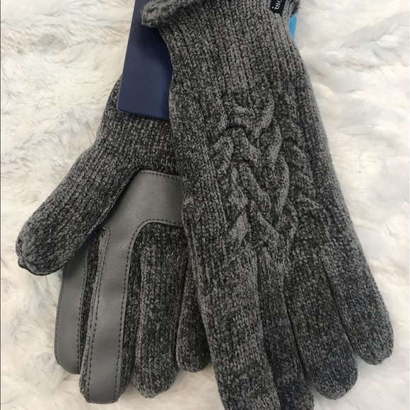 COPY - NWT Isotoner Signature Gloves - Picture 2 of 6